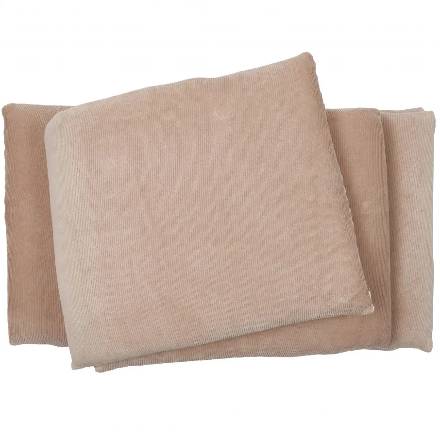 Бампер Twins Ego 2031-TE-02, beige